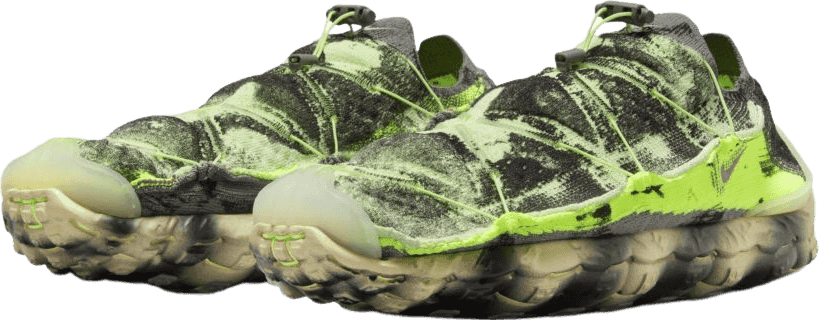 Nike ISPA Mindbody Volt