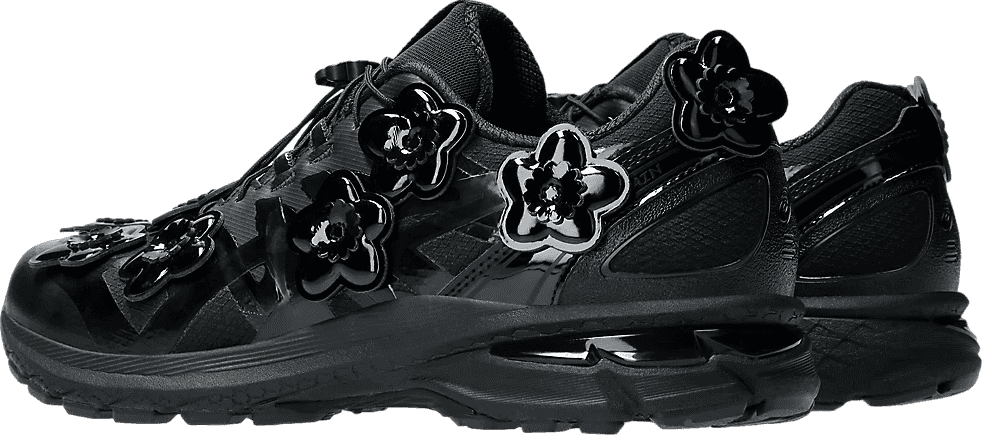 Asics Cecilie Bahnsen x Gel-Terrain Black