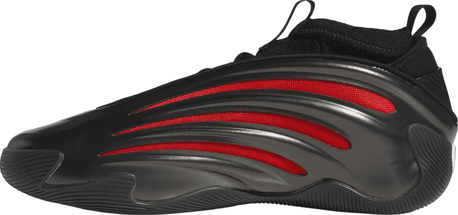 Adidas Harden Vol. 9 "Hell Cat"