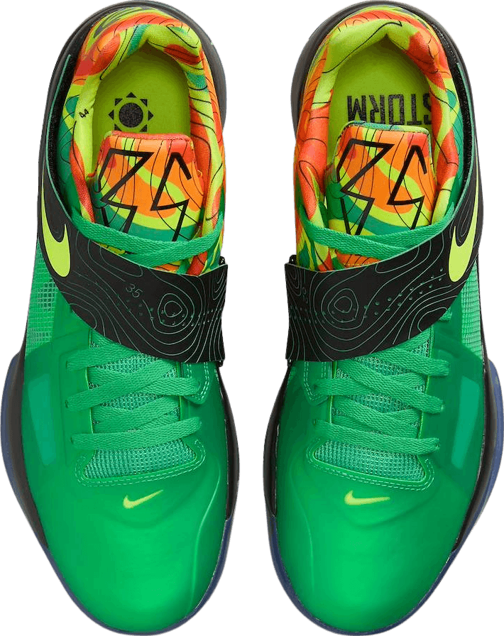 Nike KD 4 Weatherman (2024)