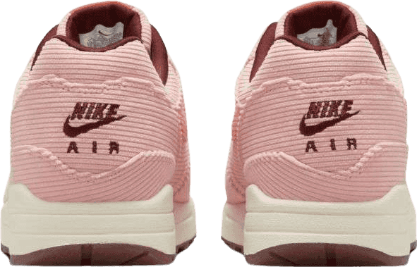 Nike Air Max 1 Coral Stardust Corduroy