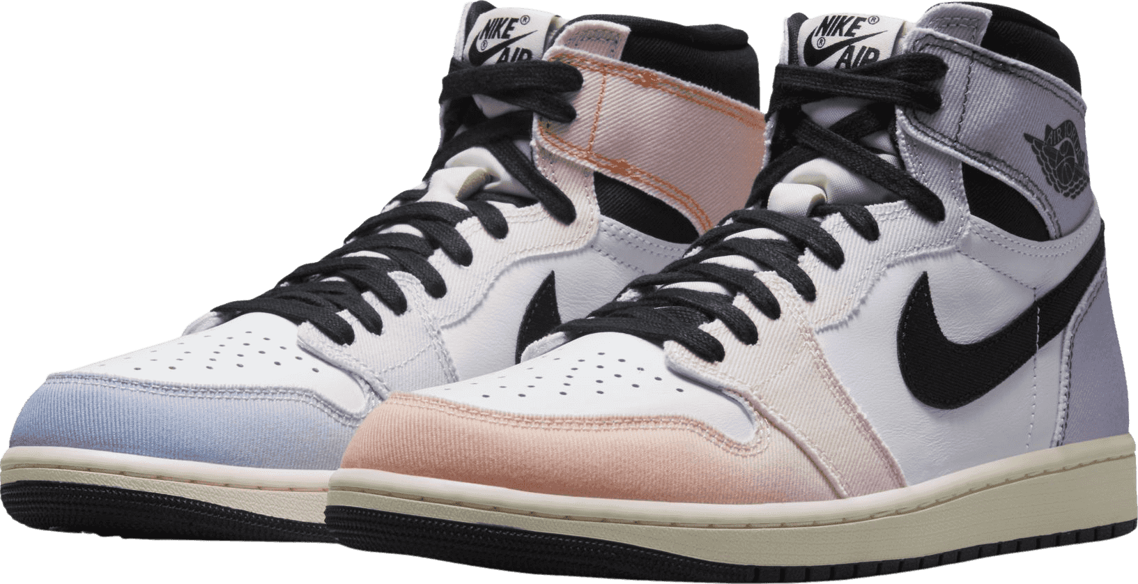 Air Jordan 1 High Skyline