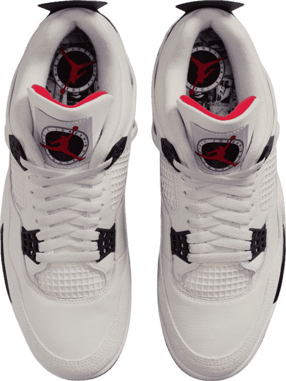 Air Jordan 4 Flight Club