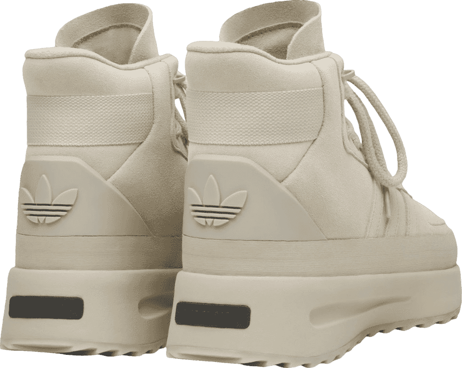 Adidas Fear of God Athletics Los Angeles Hiker Sesame