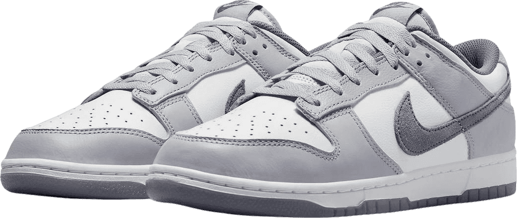 Nike Dunk Low SE Light Carbon