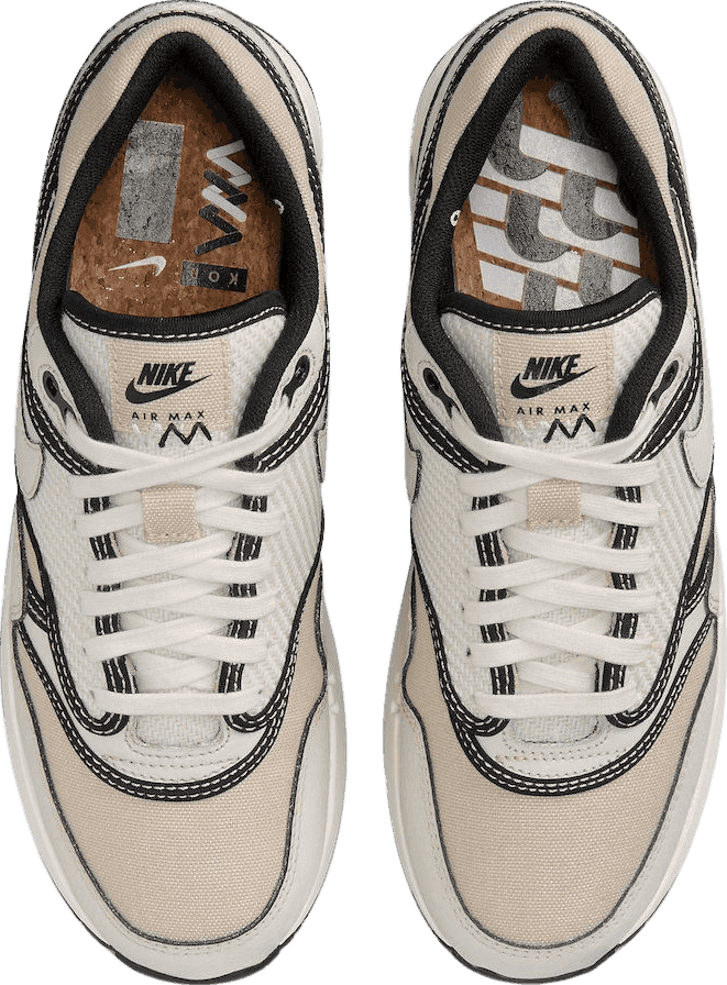Nike Air Max 1 '86 Big Bubble World Make