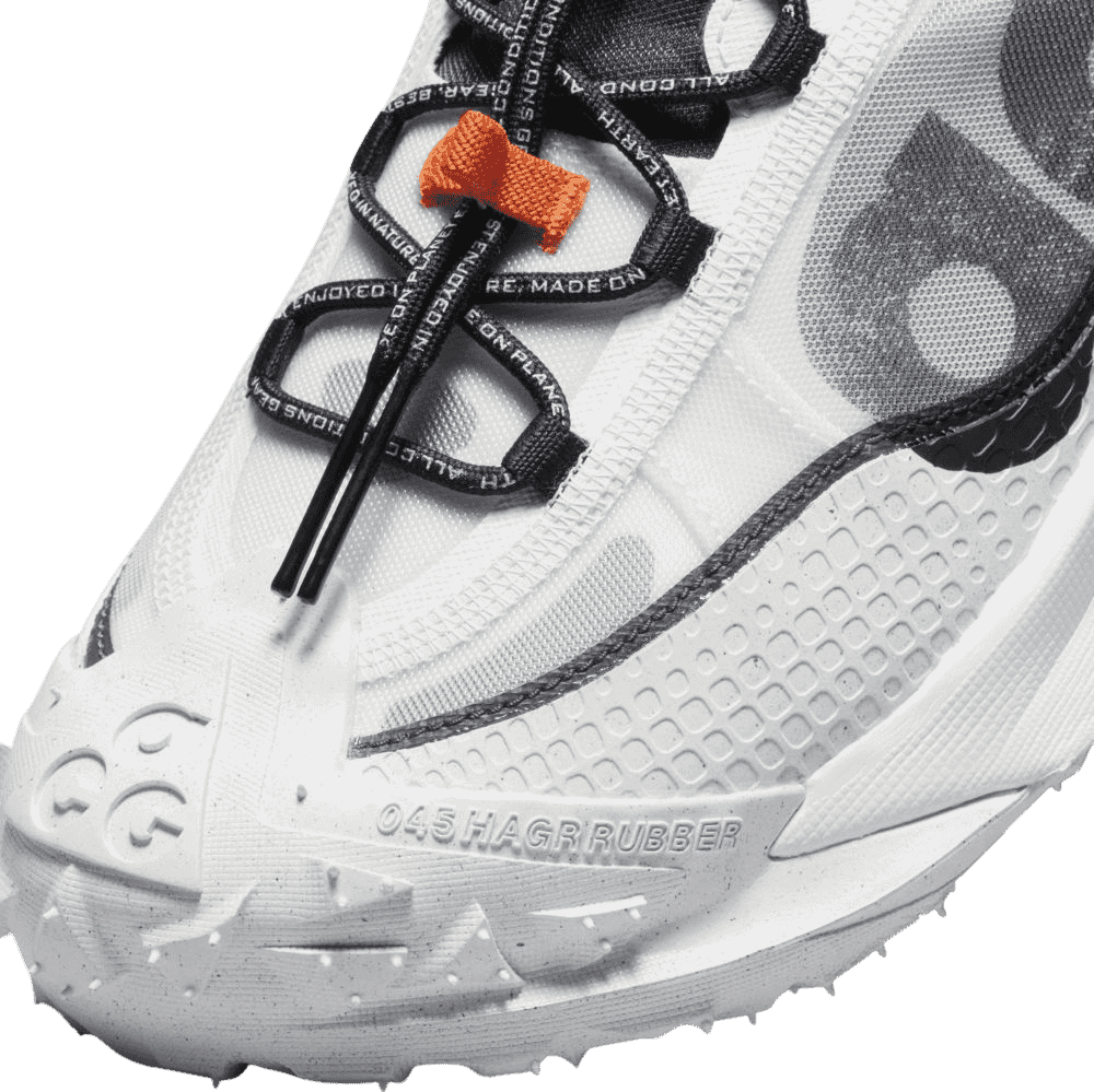 Nike ACG Mountain Fly 2 Low Summit White