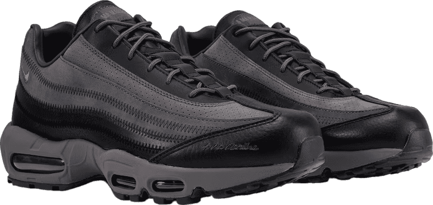 A Ma Maniére x Nike Air Max 95 Hand Wash Cold