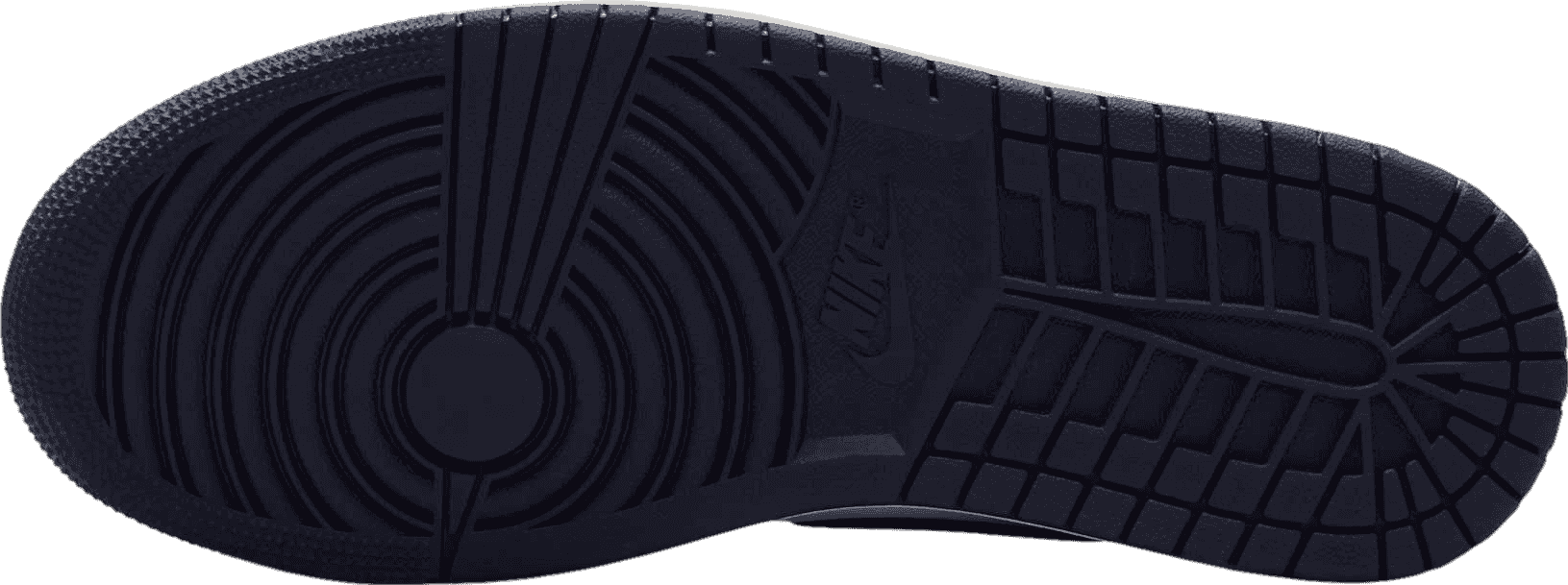 Air Jordan 1 Low Obsidian