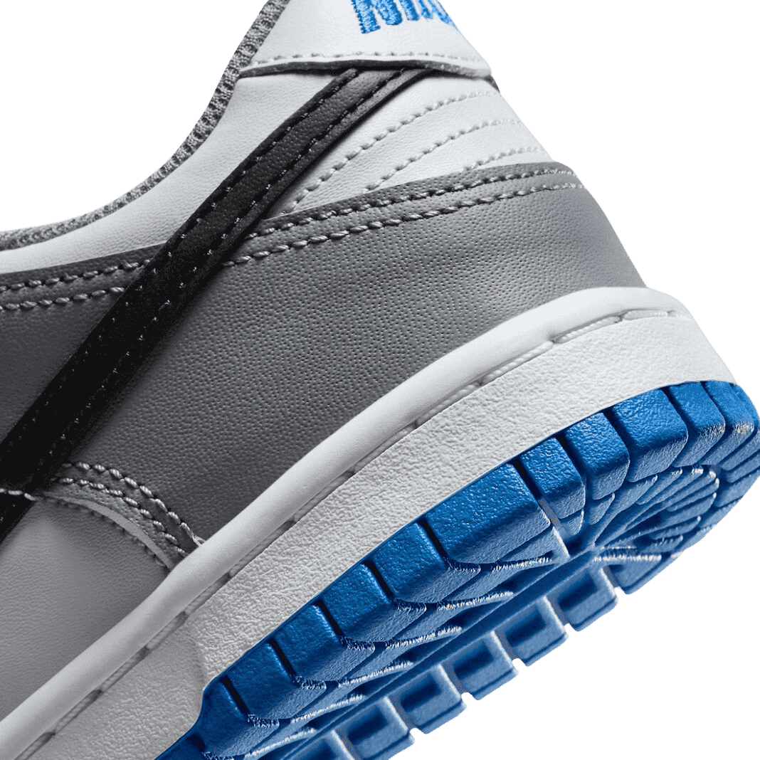 Nike Dunk Low Cool Grey (GS)