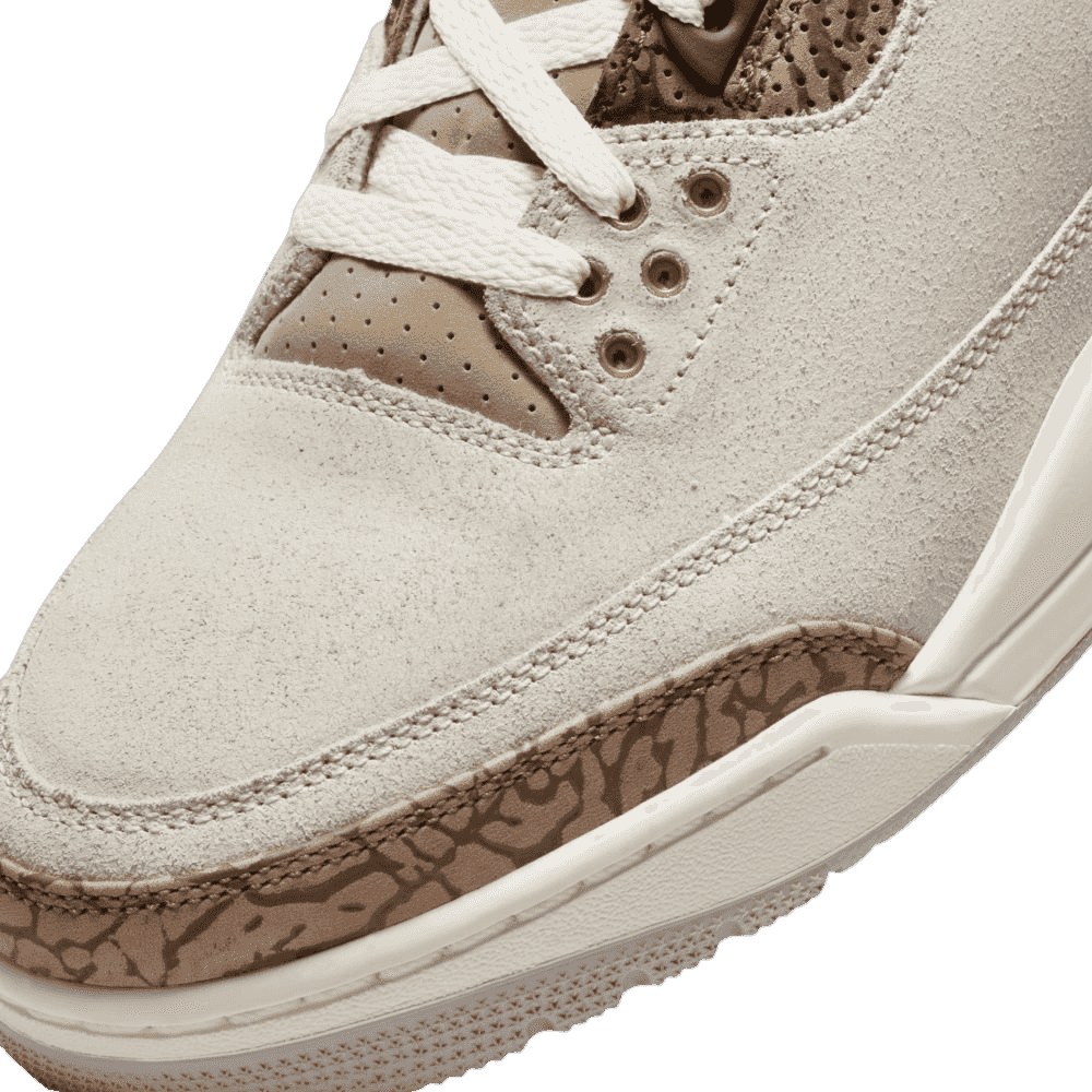 Air Jordan 3 Palomino
