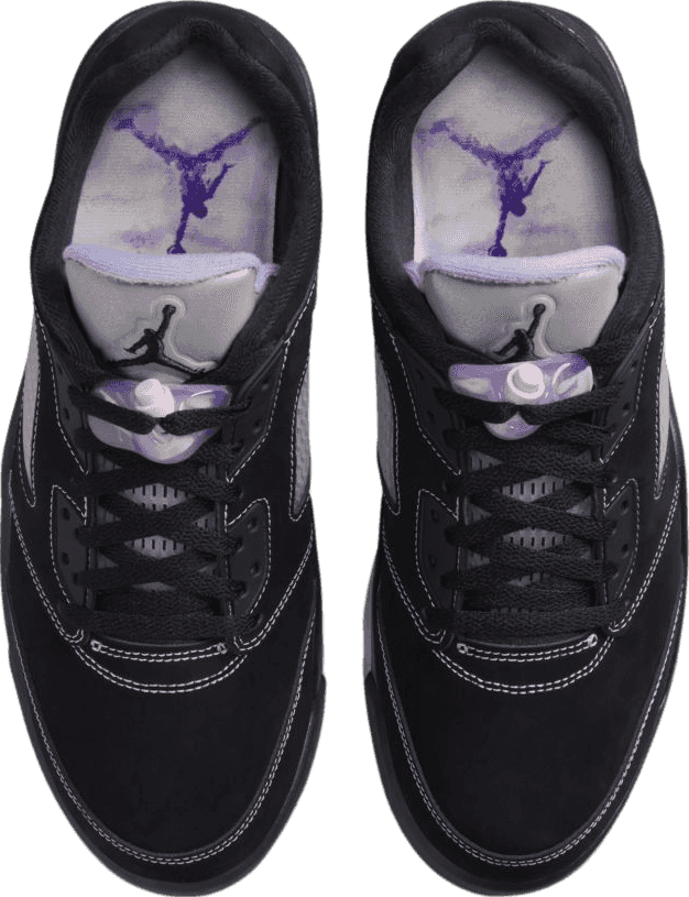 Air Jordan 5 Low Dongdan (2023)