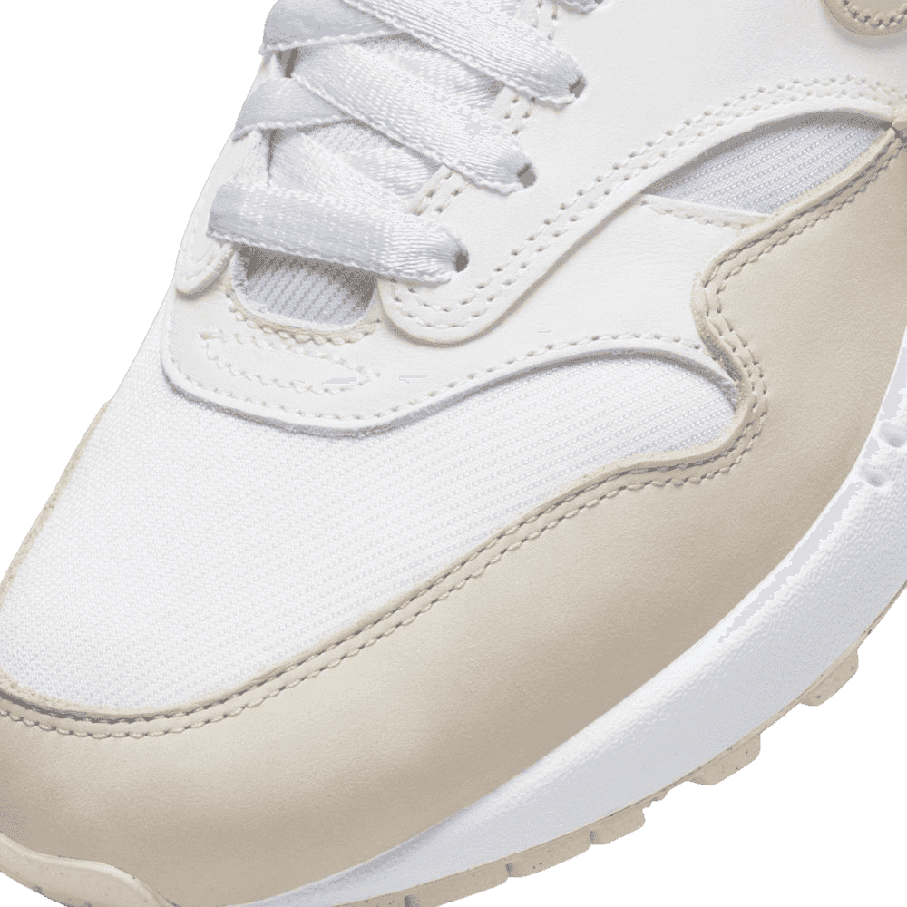 Nike Air Max 1 Premium Sanddrift (W)