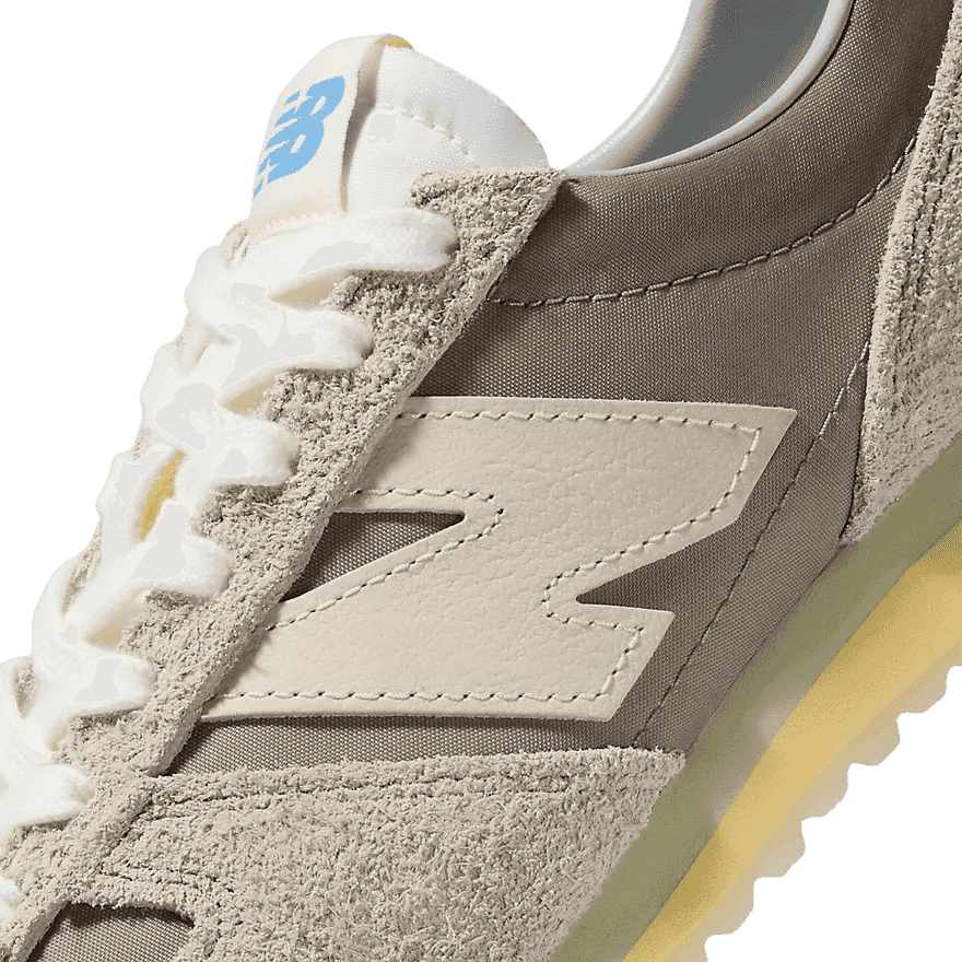 New Balance 471 Grey Days