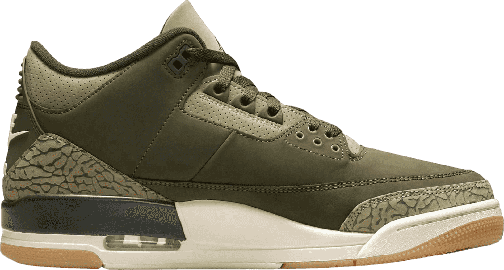 Air Jordan 3 "Family Affair"