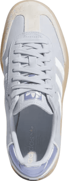 adidas Sambae Shoes Halo Blue (W)