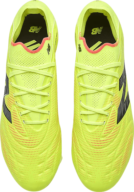 New Balance Tekela Elite Low Laced FG V5 Hi-lite