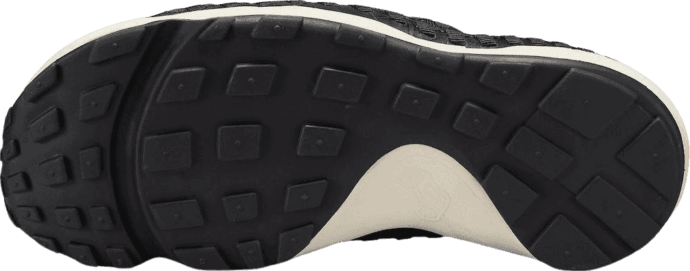 Nike Air Footscape Woven Premium Black Croc (W)