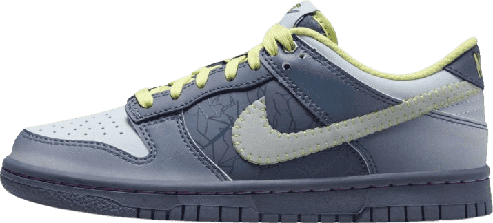 Nike Dunk Low Halloween 2023 (GS)