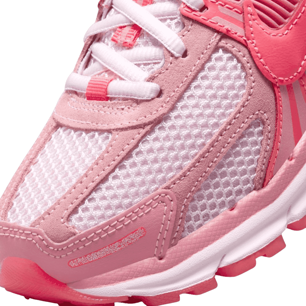 Nike Zoom Vomero 5 Coral Chalk Hot Punch (W)
