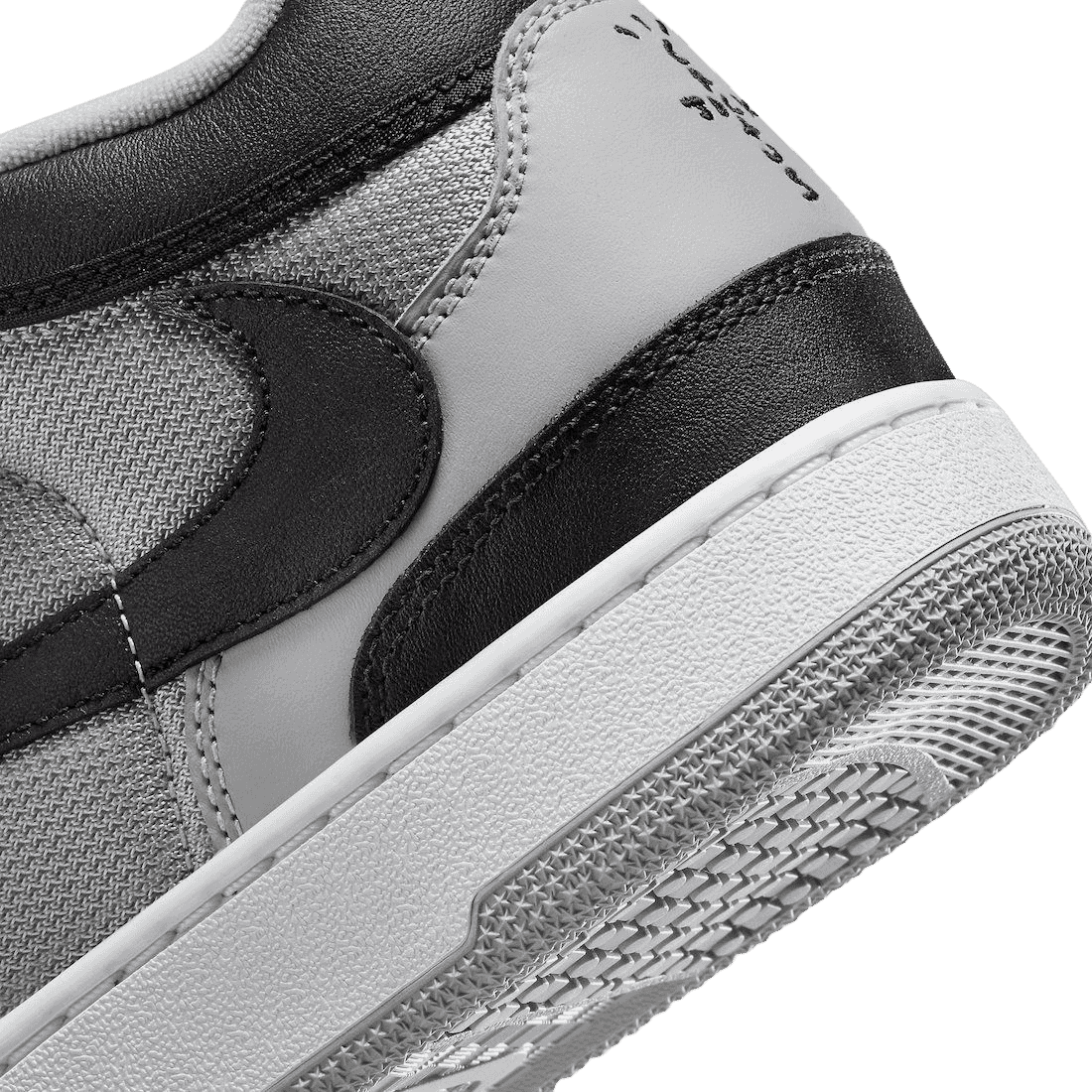 Nike Mac Attack Travis Scott