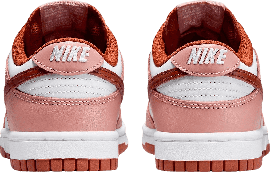 Nike Dunk Low Red Stardust (W)