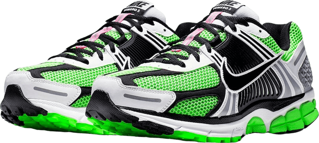 Nike Zoom Vomero 5 Electric Green/Black