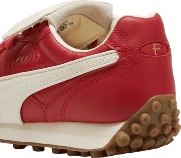 Fenty x Puma Avanti Stitched Club Red (W)