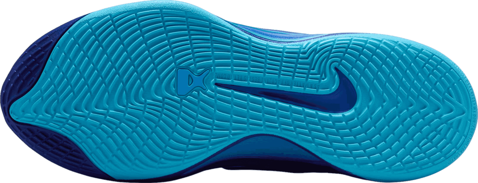 Nike A’One Indigo Girl (W)