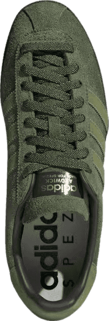 Adidas Ardwick SPZL Craft Green