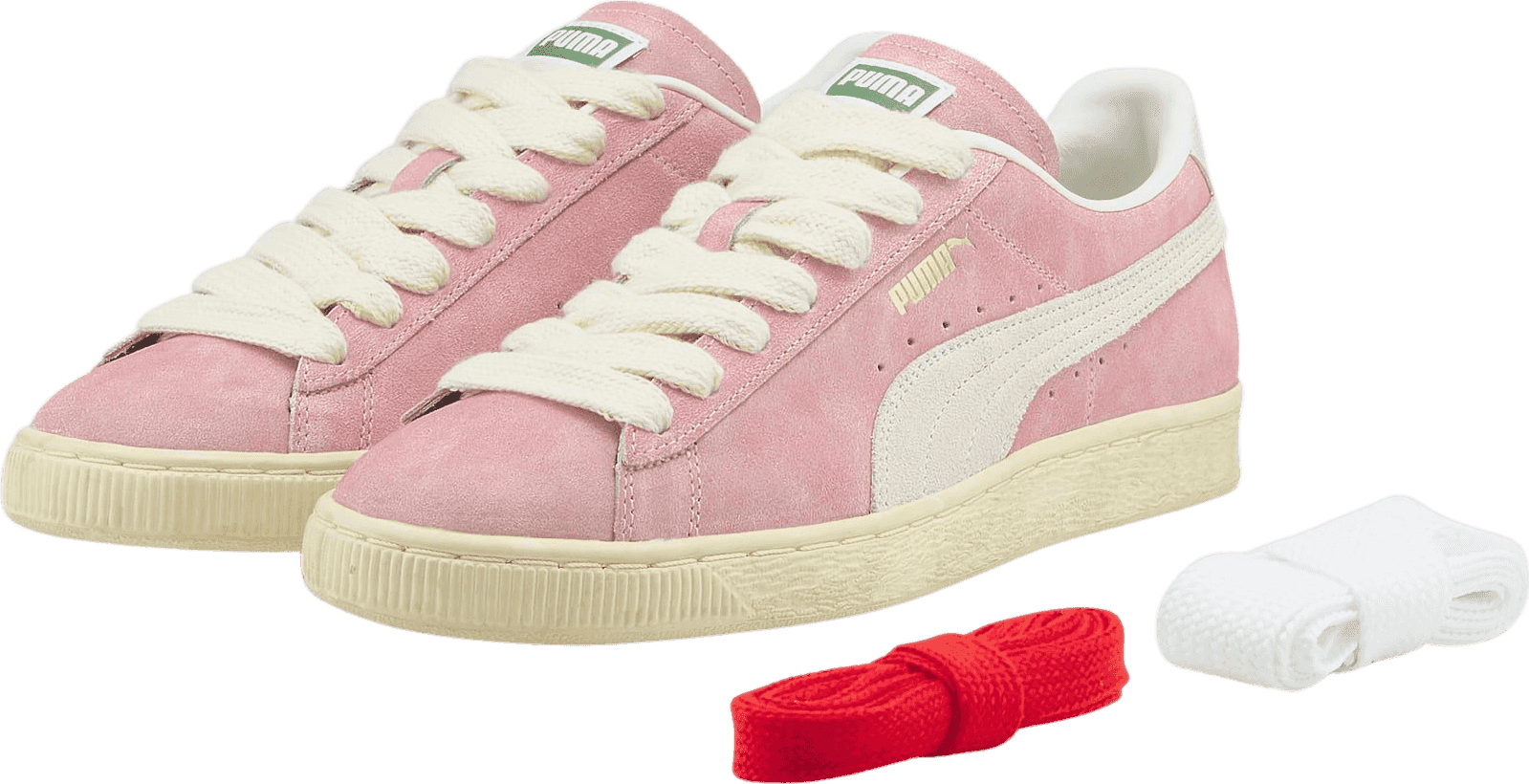 PUMA Suede RHUIGI B-Boy