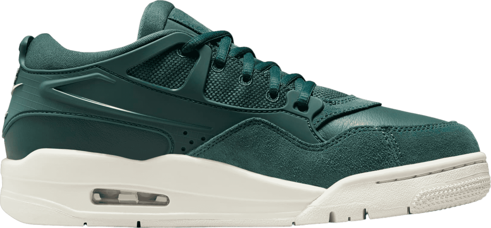 Air Jordan 4 RM Oxidized Green (W)