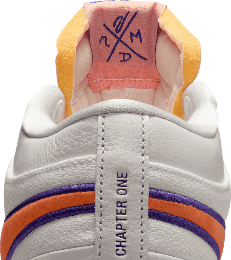 Nike Book 1 Valley
