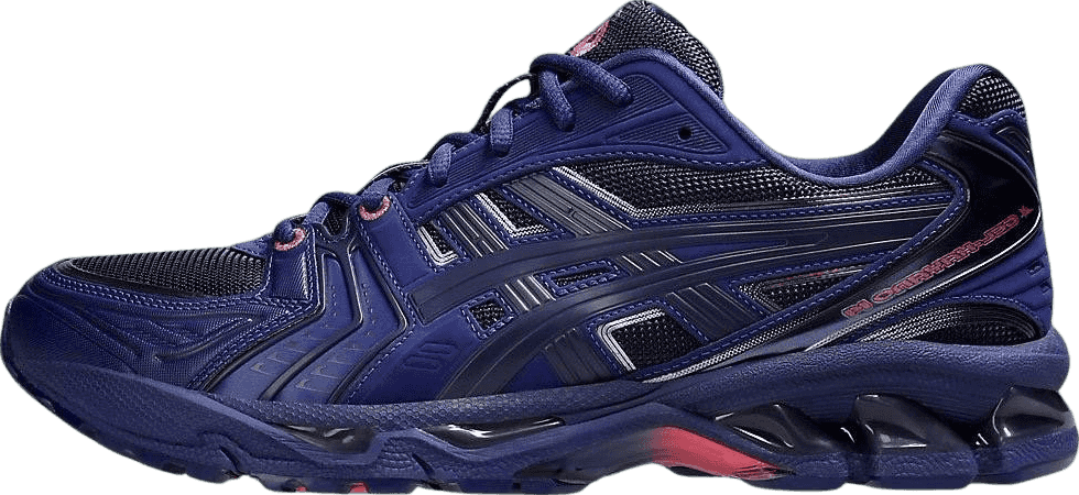 ASICS Gel-Kayano 14 8ON8 Indigo Blue
