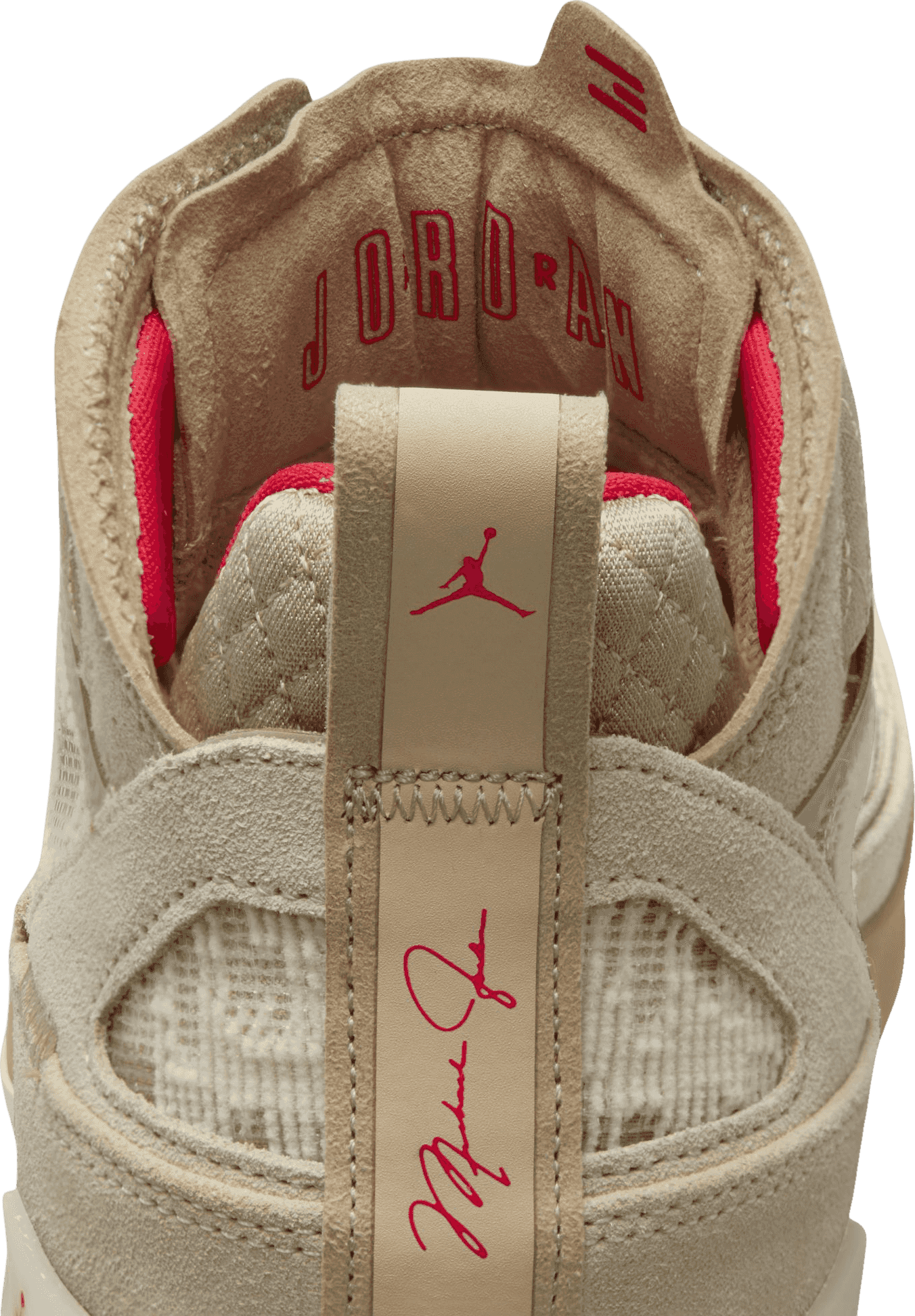 Air Jordan 37 Rattan