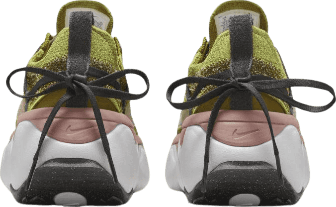 Nike Flyknit Bloom Pear Bronzine (W)