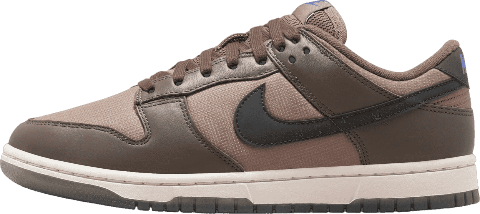 Nike Dunk Low Mink Brown (W)