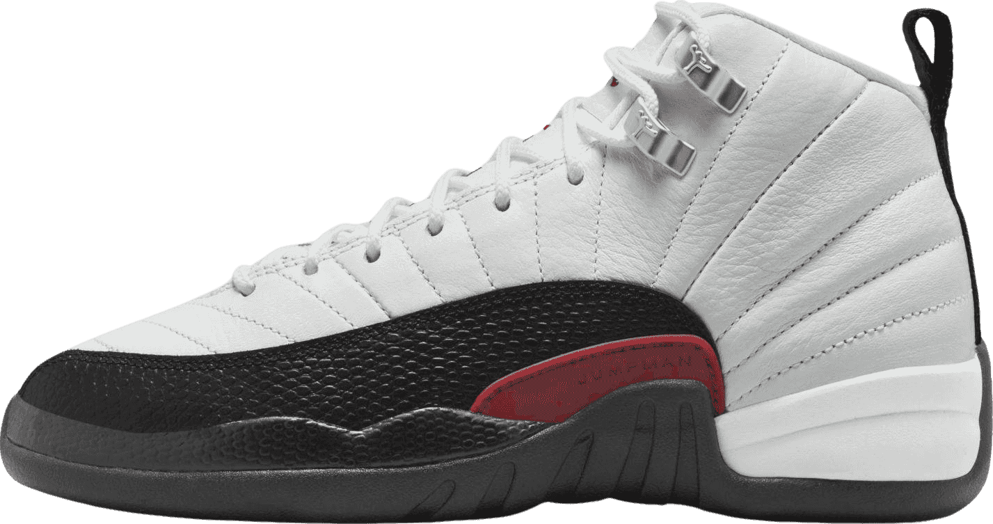 Air Jordan 12 Taxi Flip (GS)