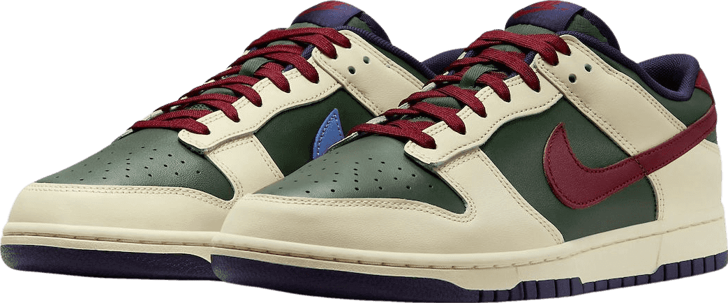 Nike Dunk Low From Nike, To You