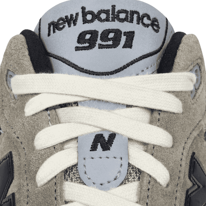 New Balance Made In UK 991 JJJJound