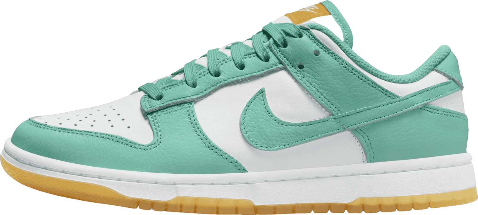 Nike Dunk Low Teal Zeal (W)
