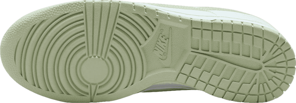 Nike Dunk Low Honeydew
