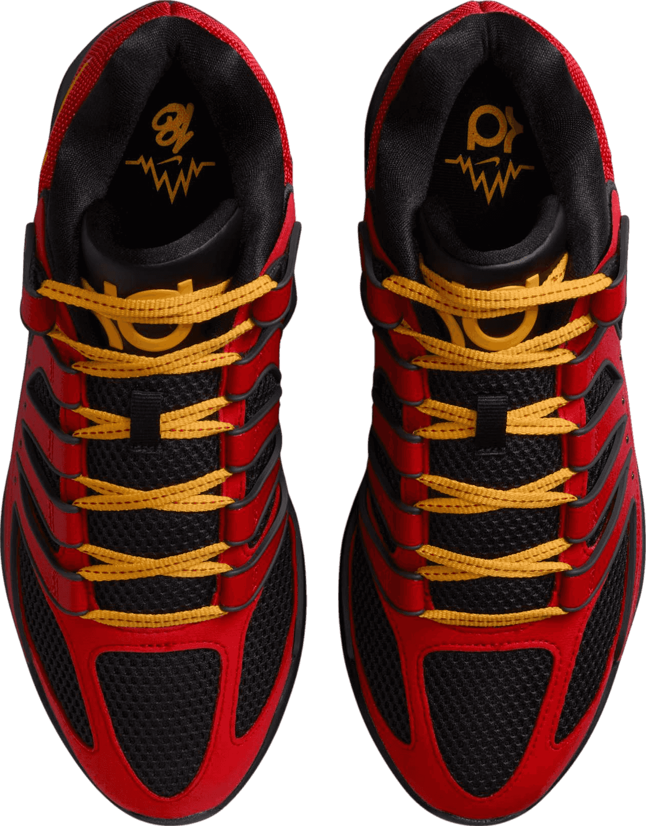 Nike KD 18 Air Bakin