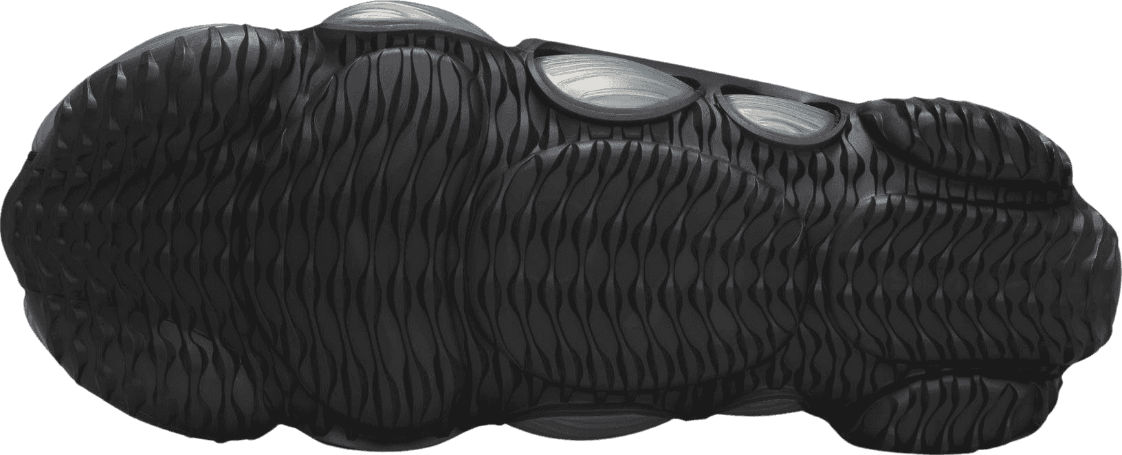 Nike ISPA Link Axis Black/Anthracite