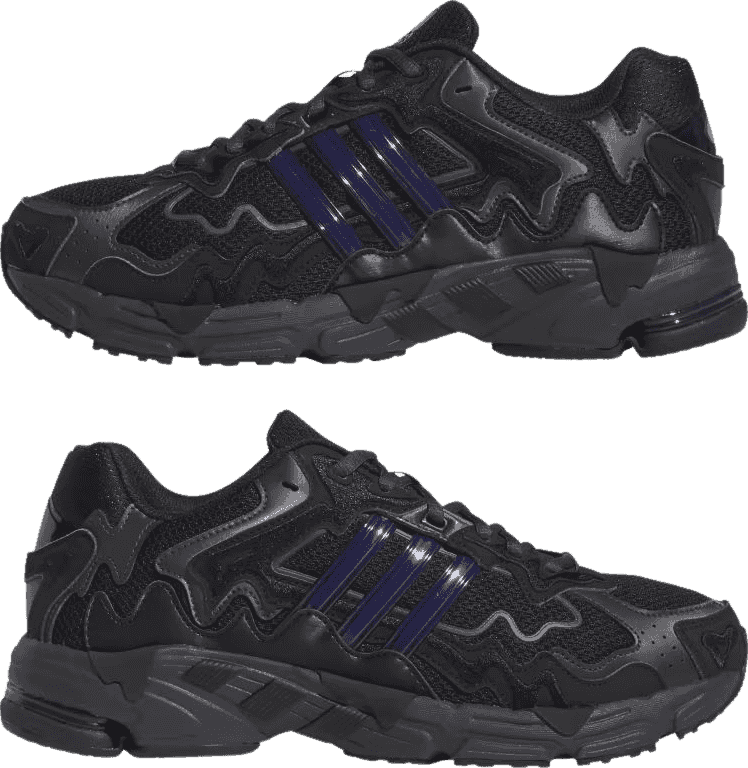 adidas Response CL Bad Bunny Black
