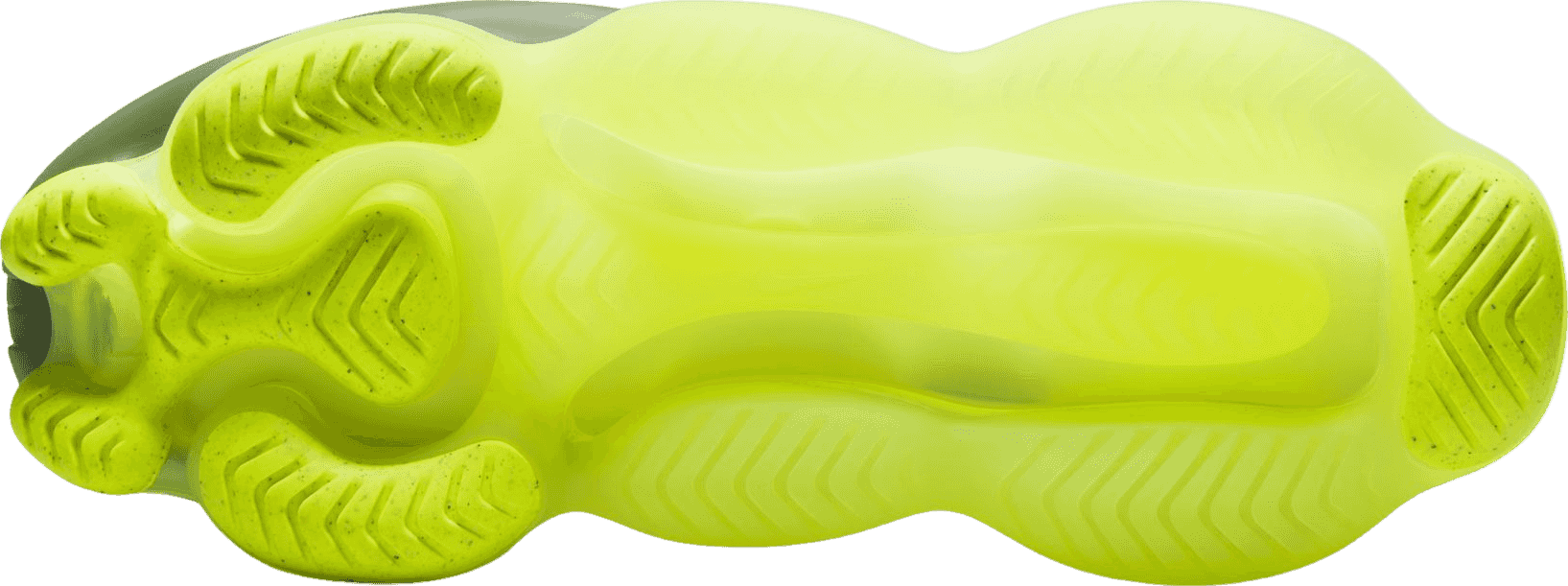 Nike Air Max Scorpion Barely Volt