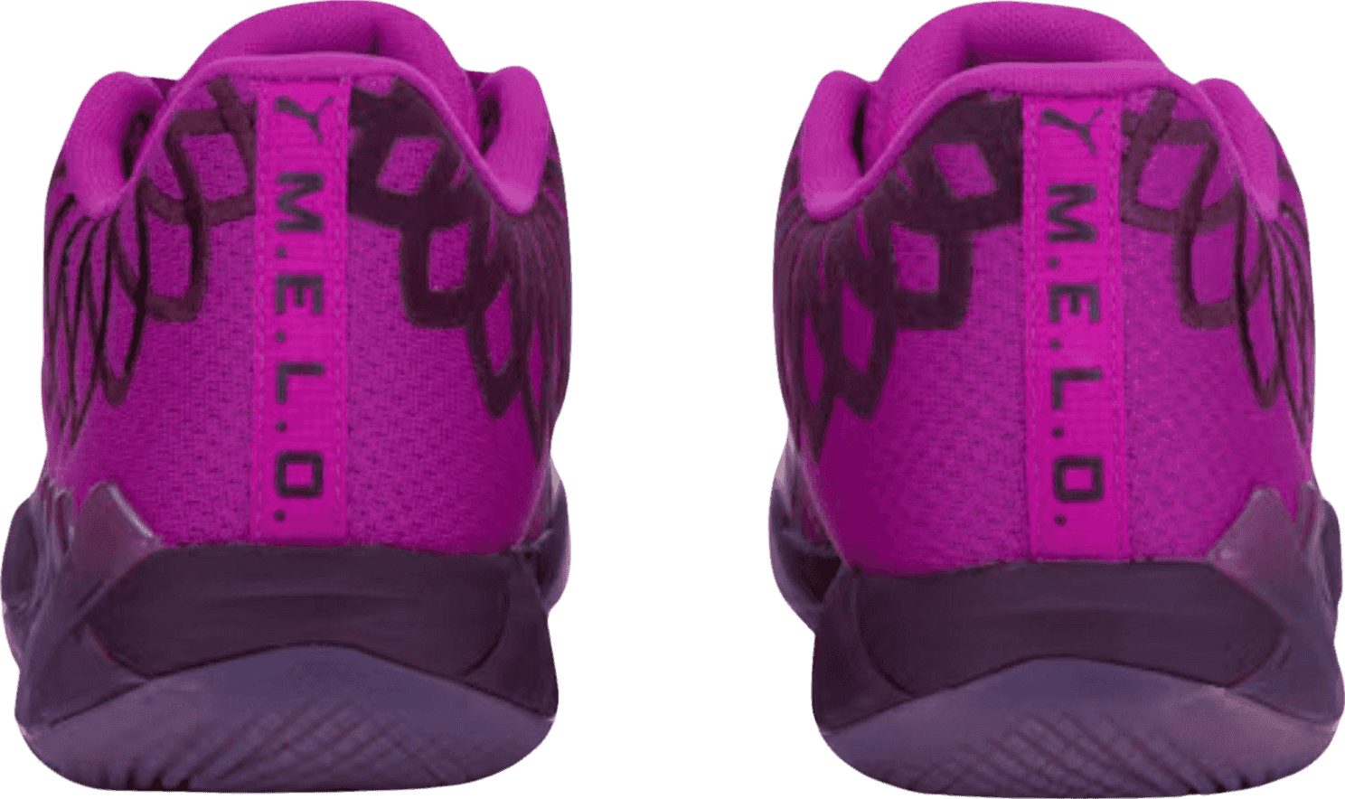 Puma MB.01 'Disco' Lo