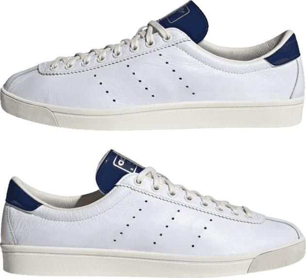 Adidas Lacombe SPZL Core White