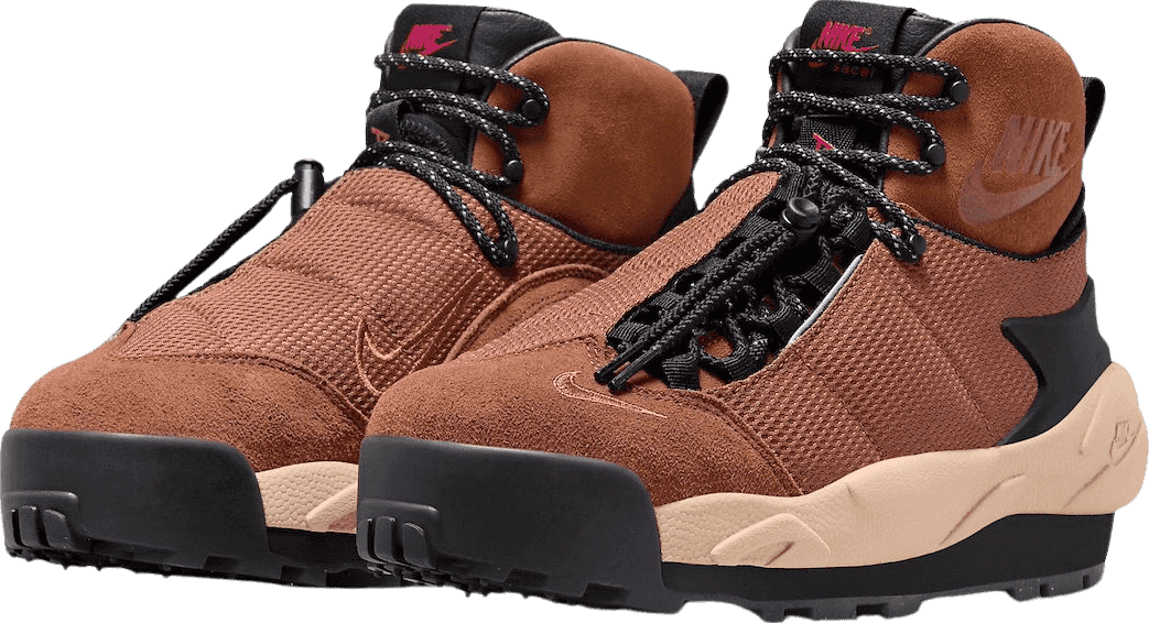 Nike Magmascape SP sacai Pecan