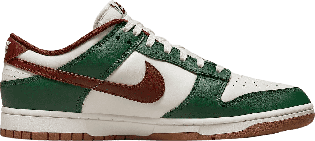 Nike Dunk Low Gorge Green